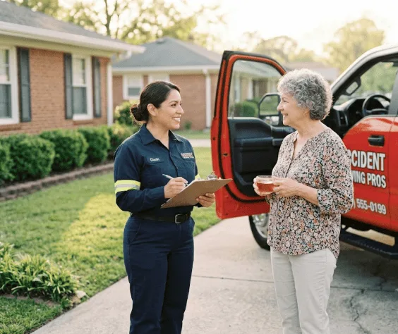 Accident Towing Service Riverside, MO FAQs